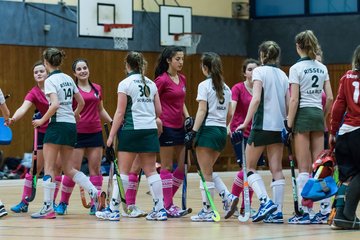Bild 605 - A-Juniorinnen Zwischenrunde A und B